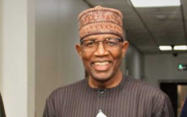 Senate confirms Lamido Yuguda as CBN Deputy Governor