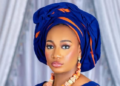 Sisi Alagbo apologises