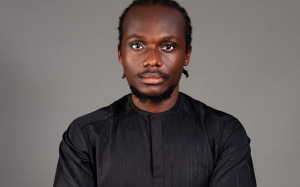 Saviour Essien Axios Integrated Farms