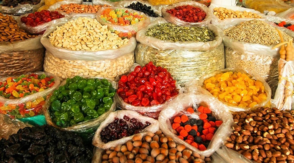 food prices fall in Nigeria