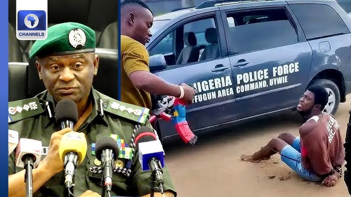 Activist Group Demands IGP Disu Quit as Police Officer Is Dismissed Over Delta Killing
