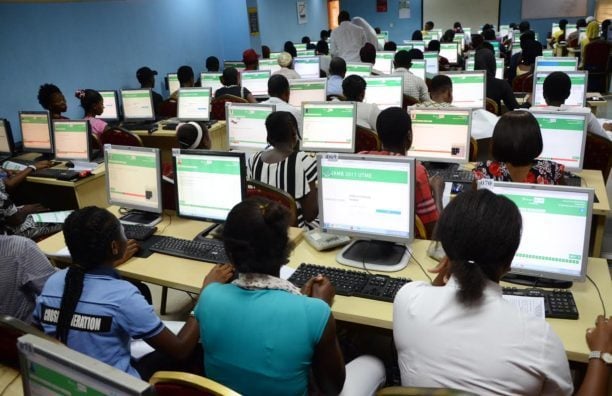 JAMB warning to 2026 UTME candidates