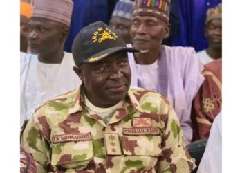 Boko Haram Ambush Kills Colonel Nigerian Army
