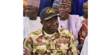 Boko Haram Ambush Kills Colonel Nigerian Army