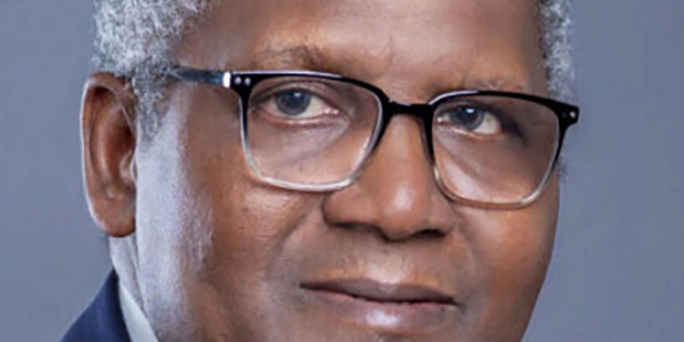 Dangote Refinery petrol price hike