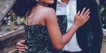 Basketmouths Ex-Wife Elsie Okpocha Breaks Silence