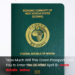 UK visa fee for Nigerians