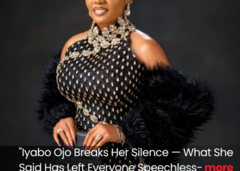 Iyabo Ojo