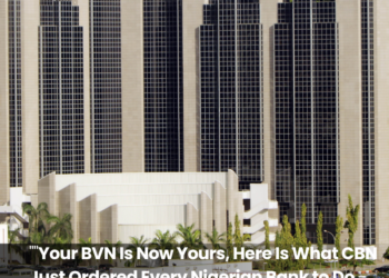 CBN releases BVN access