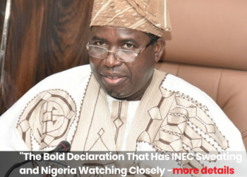 MURIC calls for INEC Chairman’s sack