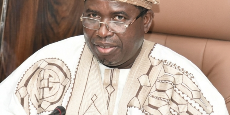 MURIC calls for INEC Chairman’s sack