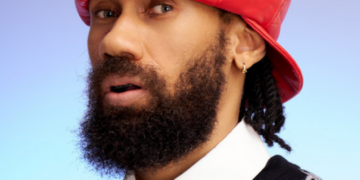 Phyno urges VeryDarkMan to withdraw case