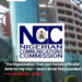 NCC orders MTN and Airtel to pay Nigerians affected by poor network