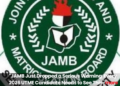 JAMB warning to 2026 UTME candidates