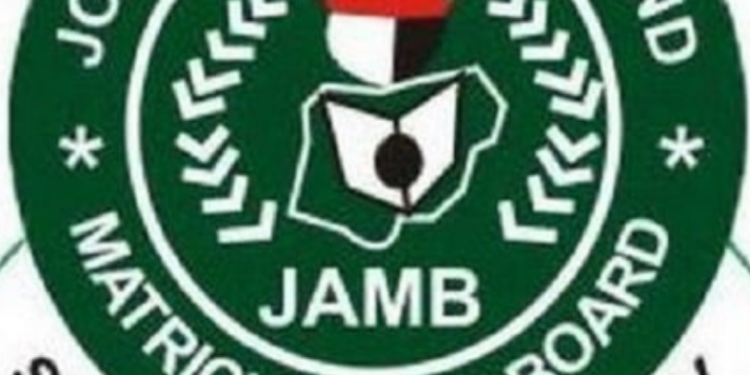 JAMB warning to 2026 UTME candidates