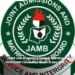JAMB warning to 2026 UTME candidates