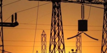 electricity outages in Nigeria