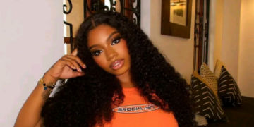 BBNaija’s Angel crashed marriage