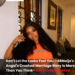 BBNaija’s Angel crashed marriage