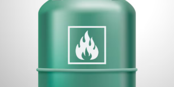 cooking gas prices in Nigeria