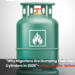cooking gas prices in Nigeria