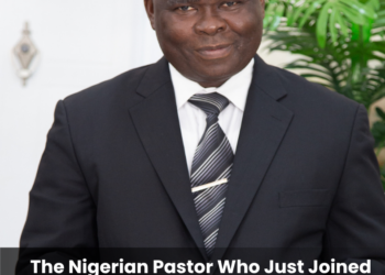 Lords Chosen Church founder opens TikTok account