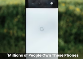 Pixel 6 and Pixel 6 Pro lose security updates