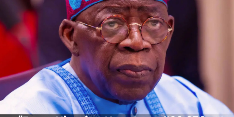 Nigeria public debt soars