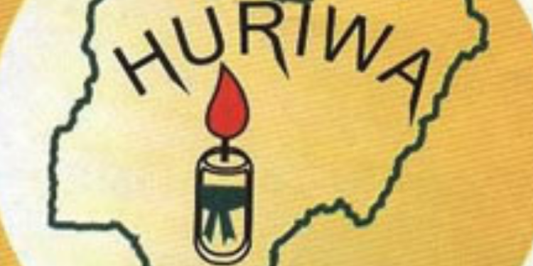 HURIWA seeks presidential intervention Winhomes dispute