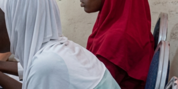 female hijabite refused entry JAMB hall