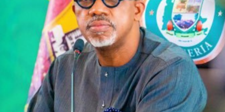 Nigerian governor approves weekly day off and ₦10,000 for workers