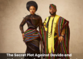 The Secret Plot Against Davido and Chioma's Marriage Exposed in Leaked Chat