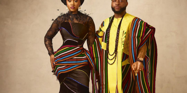 The Secret Plot Against Davido and Chioma's Marriage Exposed in Leaked Chat