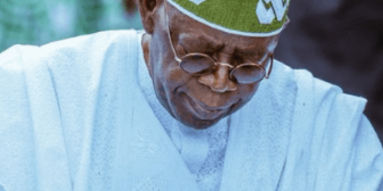 Tinubu $516M loan request