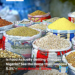food prices fall in Nigeria