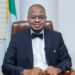 Pantami Dumps APC, Clinches PDP Governorship Ticket in Gombe