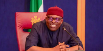 Governor Fubara Quits Rivers APC Governorship Race