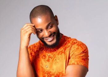 Alex Ekubo