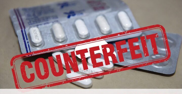 NAFDAC Alerts Nigerians on Counterfeit Augmentin 625mg Tablets
