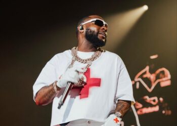 Davido Marks 15 Years in Music With Hits and Lasting Legacy