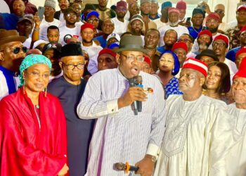 Rabiu Kwankwaso