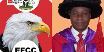EFCC Apologises