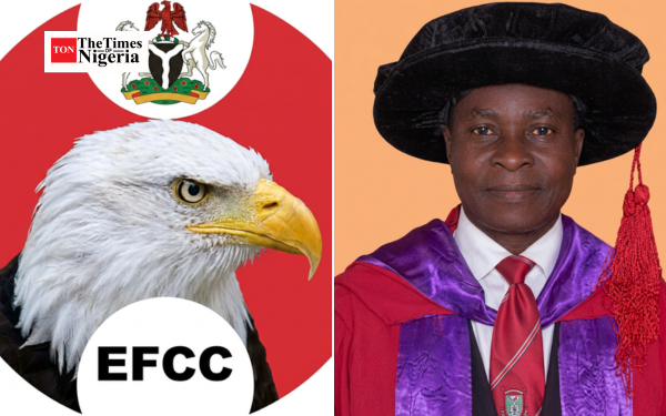 EFCC Apologises