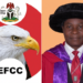 EFCC Apologises