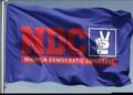 NDC Waives Nomination Fees for Unsuccessful Primary Aspirants