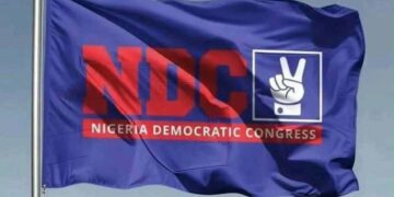 NDC Waives Nomination Fees for Unsuccessful Primary Aspirants