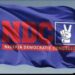 NDC Waives Nomination Fees for Unsuccessful Primary Aspirants