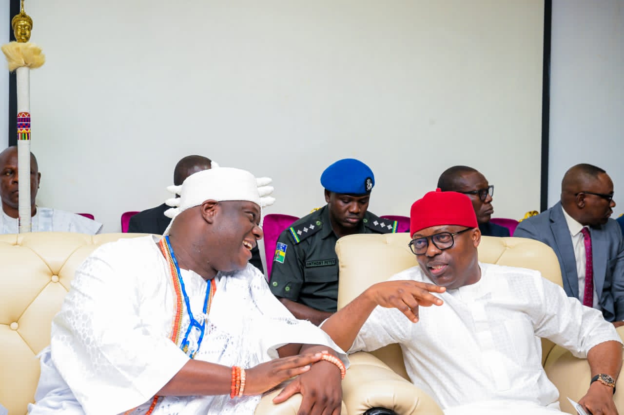 Governor Fubara Quits Rivers APC Governorship Race