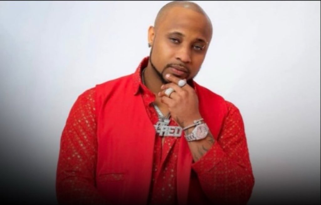 Davido's Cousin B-Red Survives Assassination Attempt in Osogbo