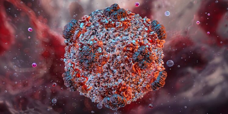 7 Things You Should Know About Hantavirus